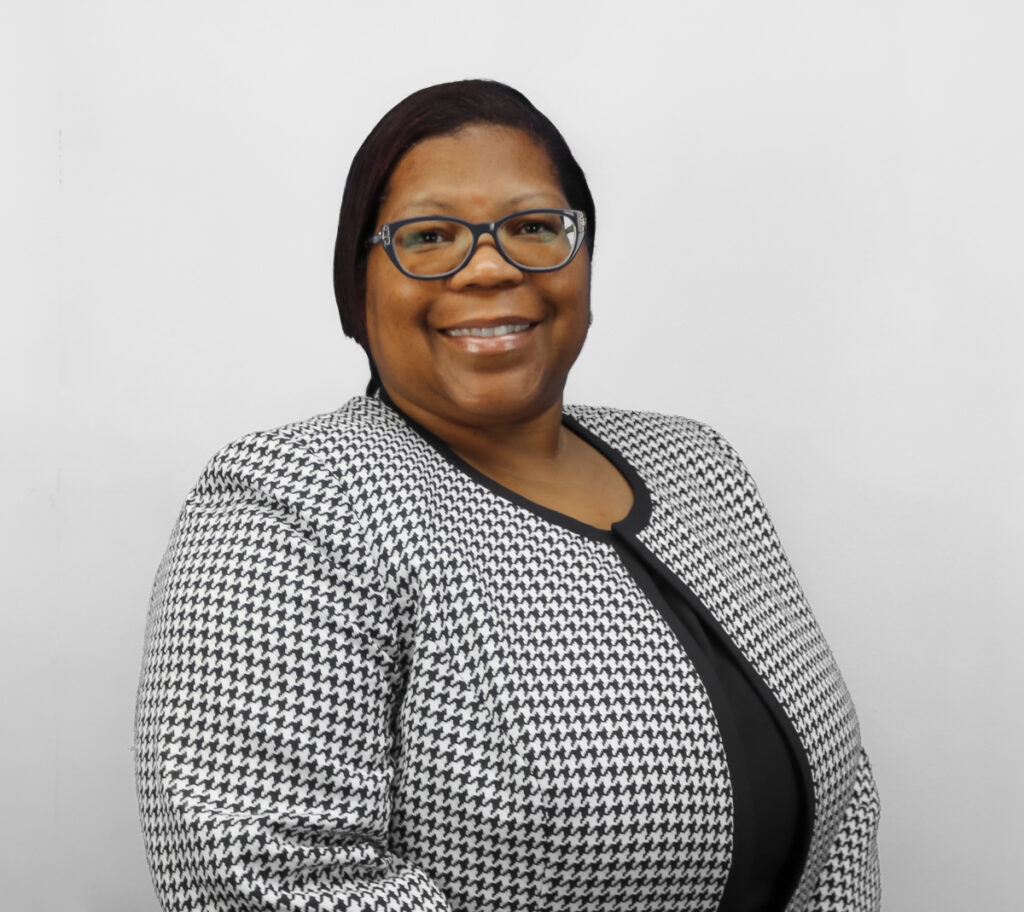 LaJonda McCoy - Houston real estate agent to help you with buying a home in Houston Texas